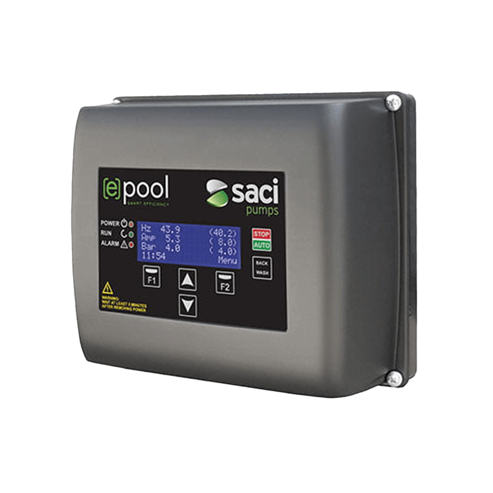 Inverter E-Pool
