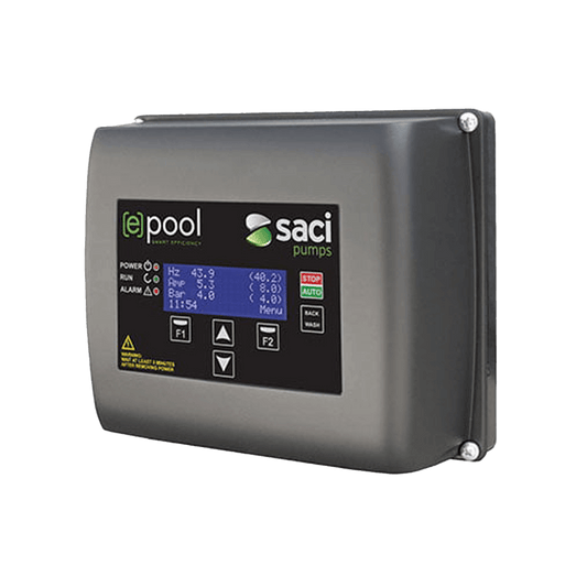 Inverter E-Pool