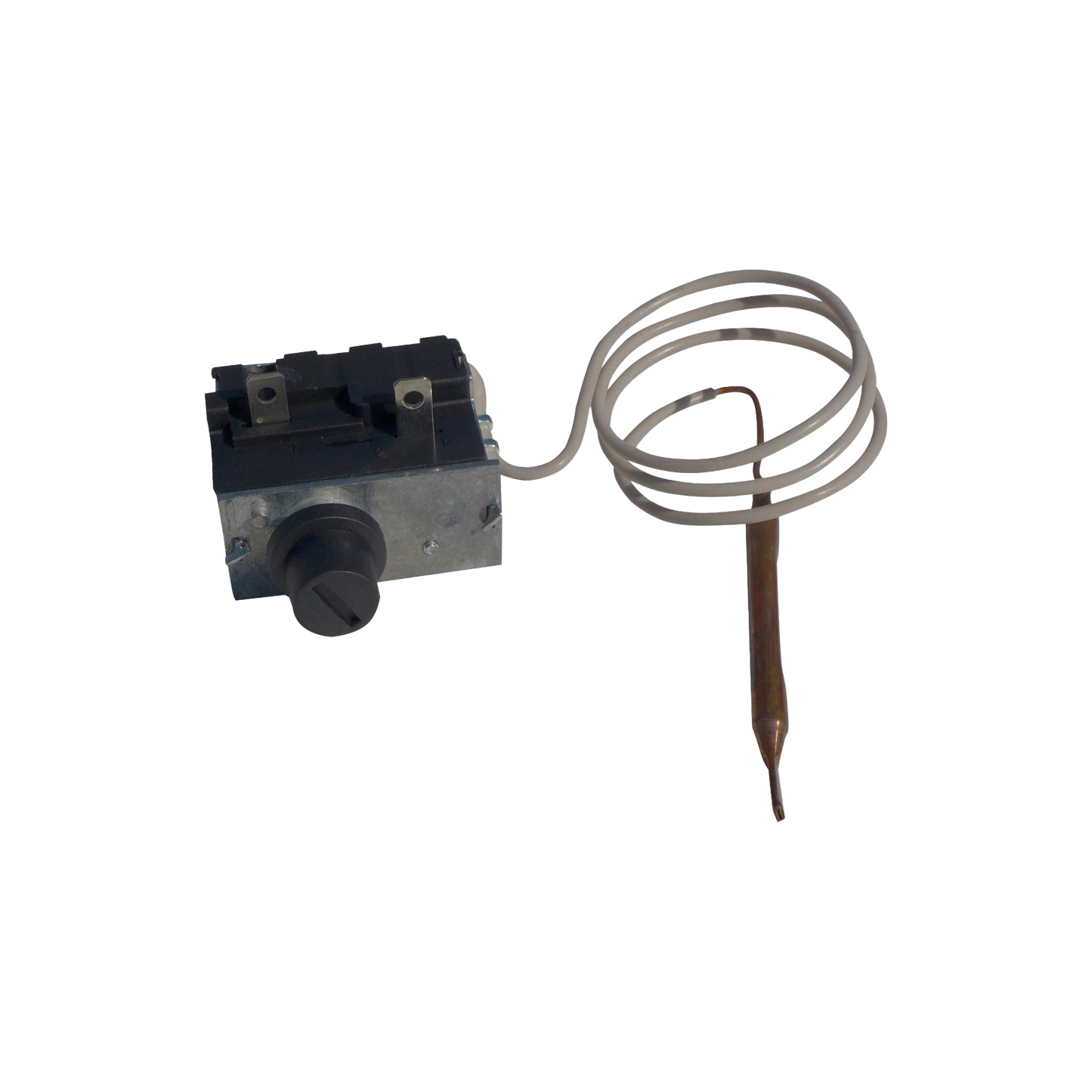 Termostat protecție EVO 0-55°C