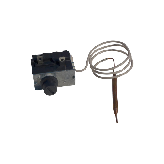Termostat protecție EVO 0-55°C