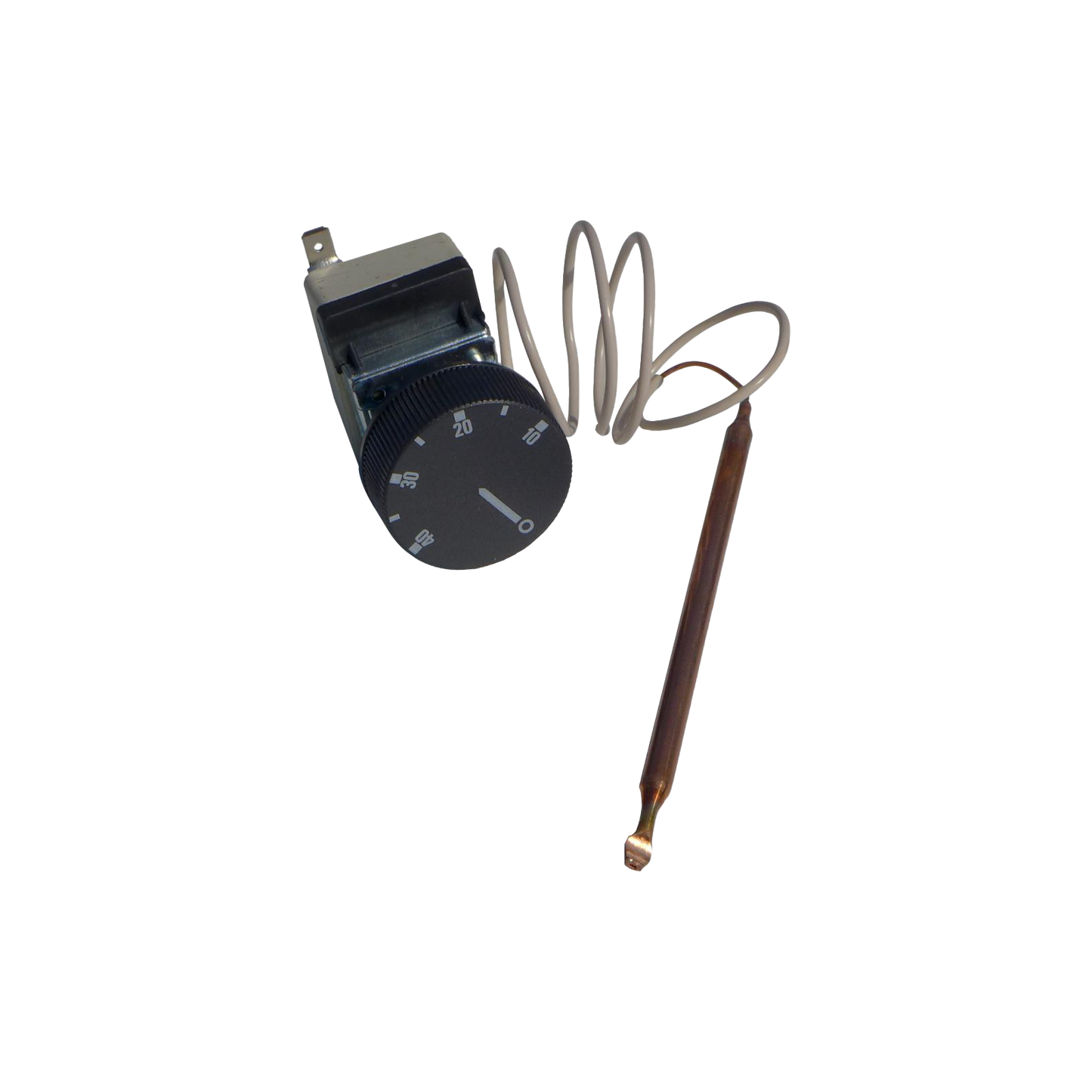 Termostat EVO 0-40°C
