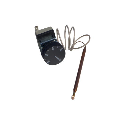 Termostat EVO 0-40°C