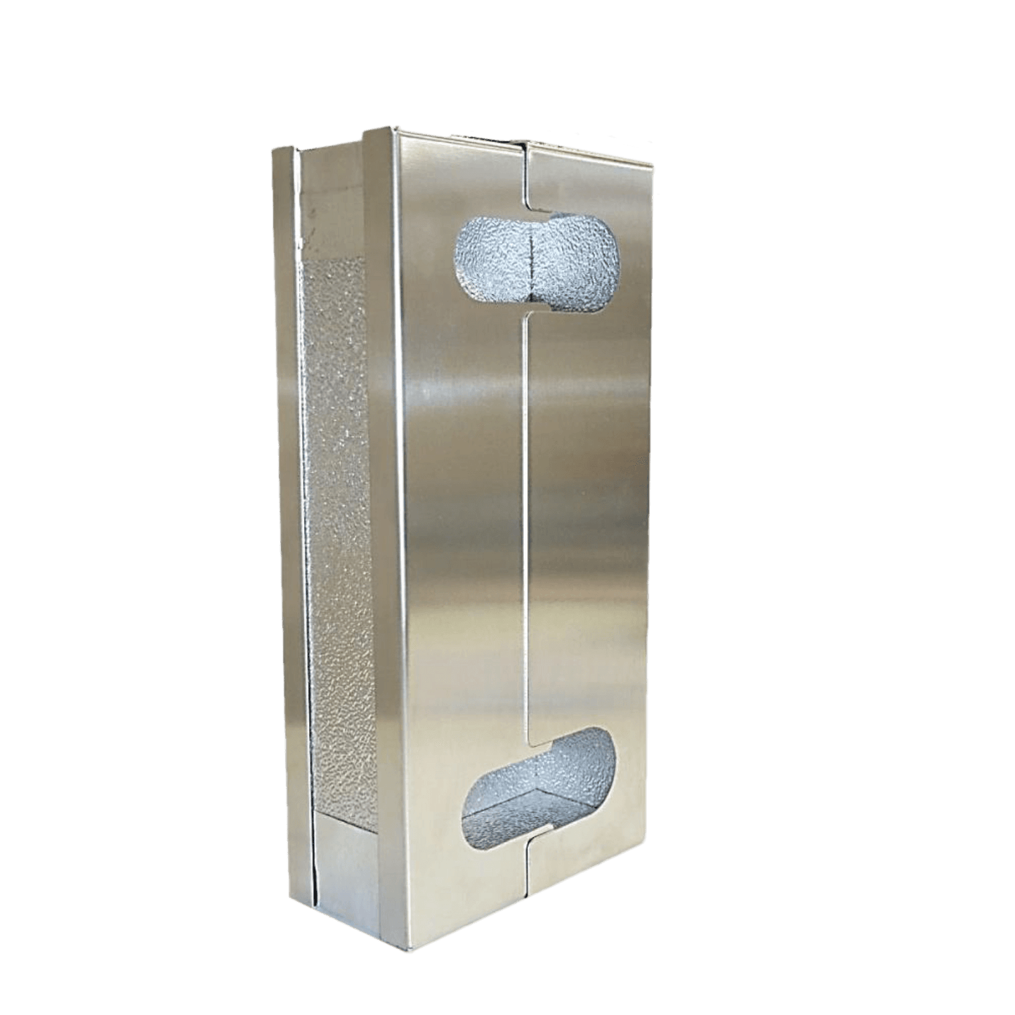 Schimbător căldură in plăci D-PWT