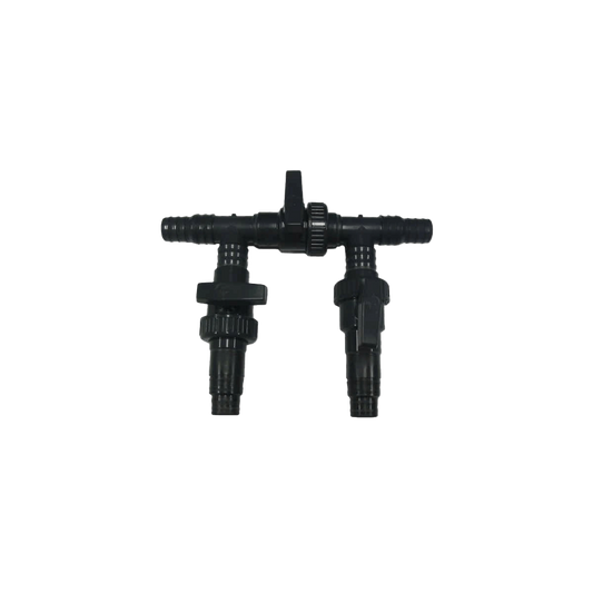 Kit By-Pass38/32mm