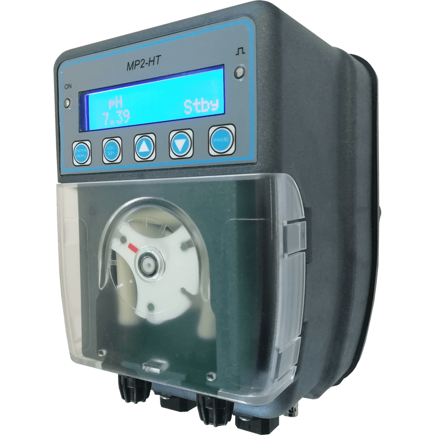 Dozator - Regulator Microdos MP2-HT