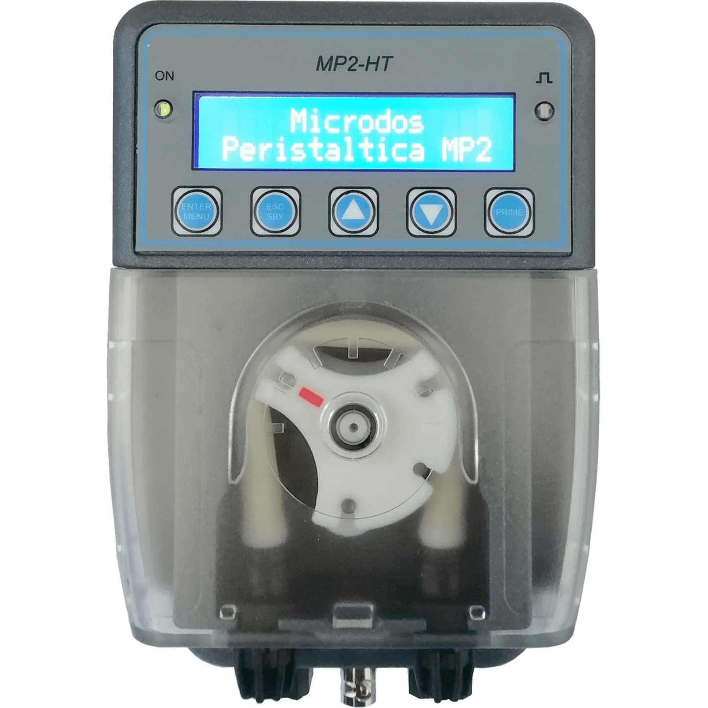 Dozator - Regulator Microdos MP2-HT