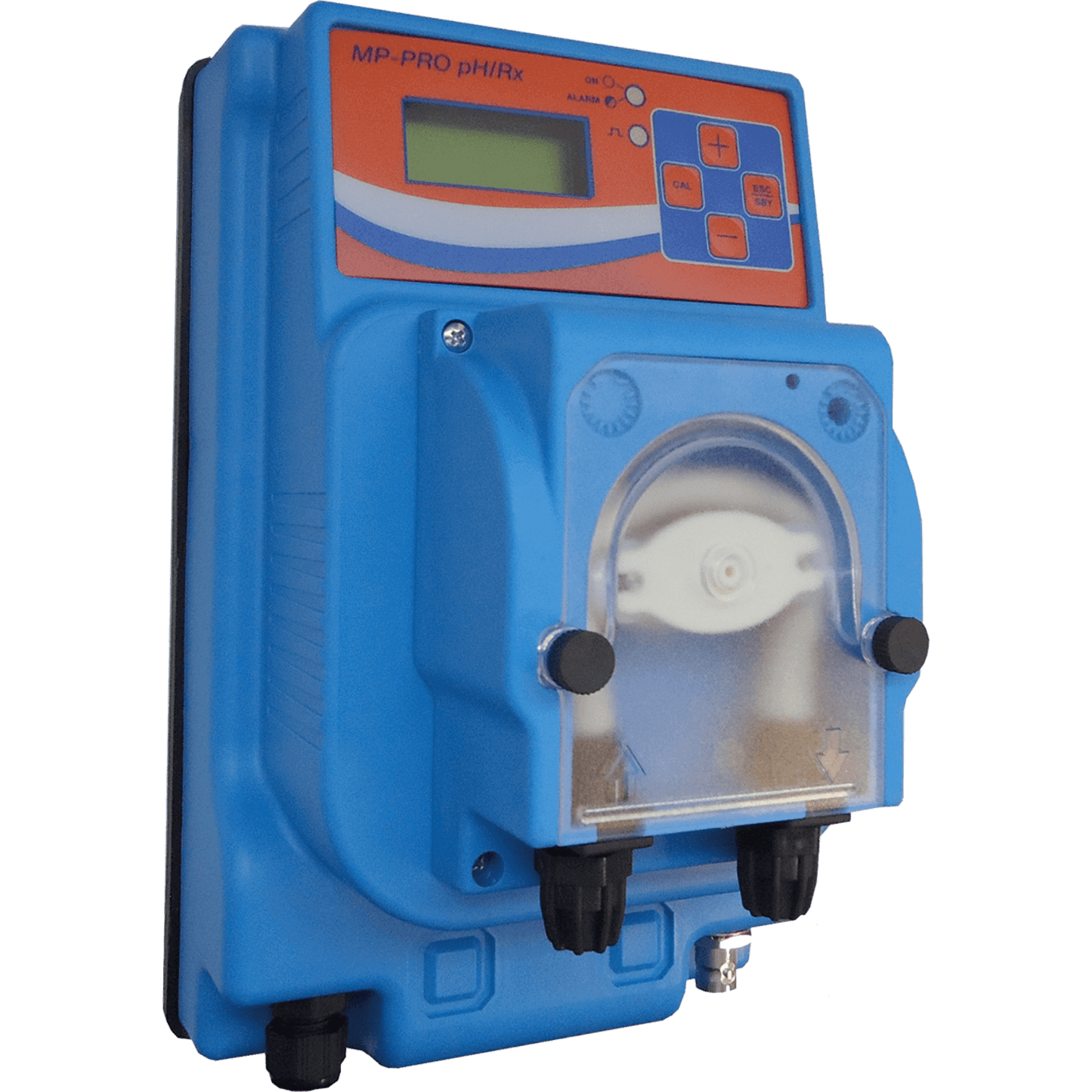 Dozator - Regulator Microdos MP-PRO