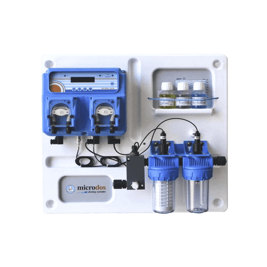 Panou Dozator/regulator