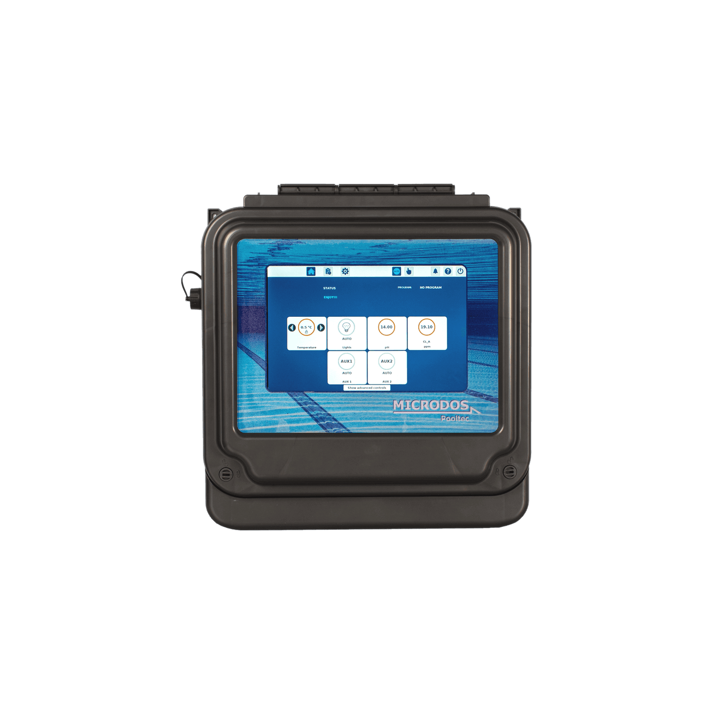 Microdos Pooltec