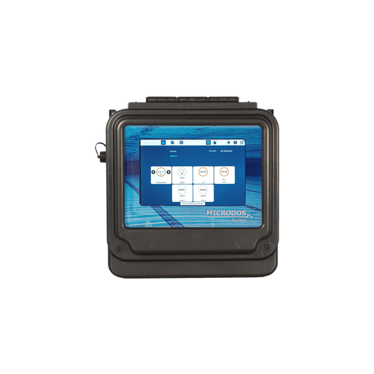 Microdos Pooltec