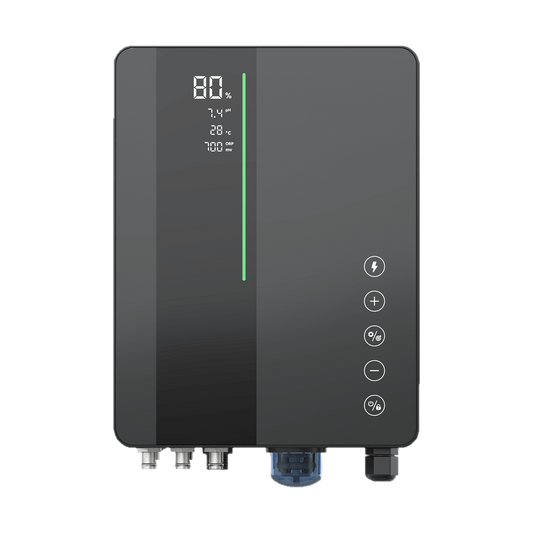 InverClear Basic