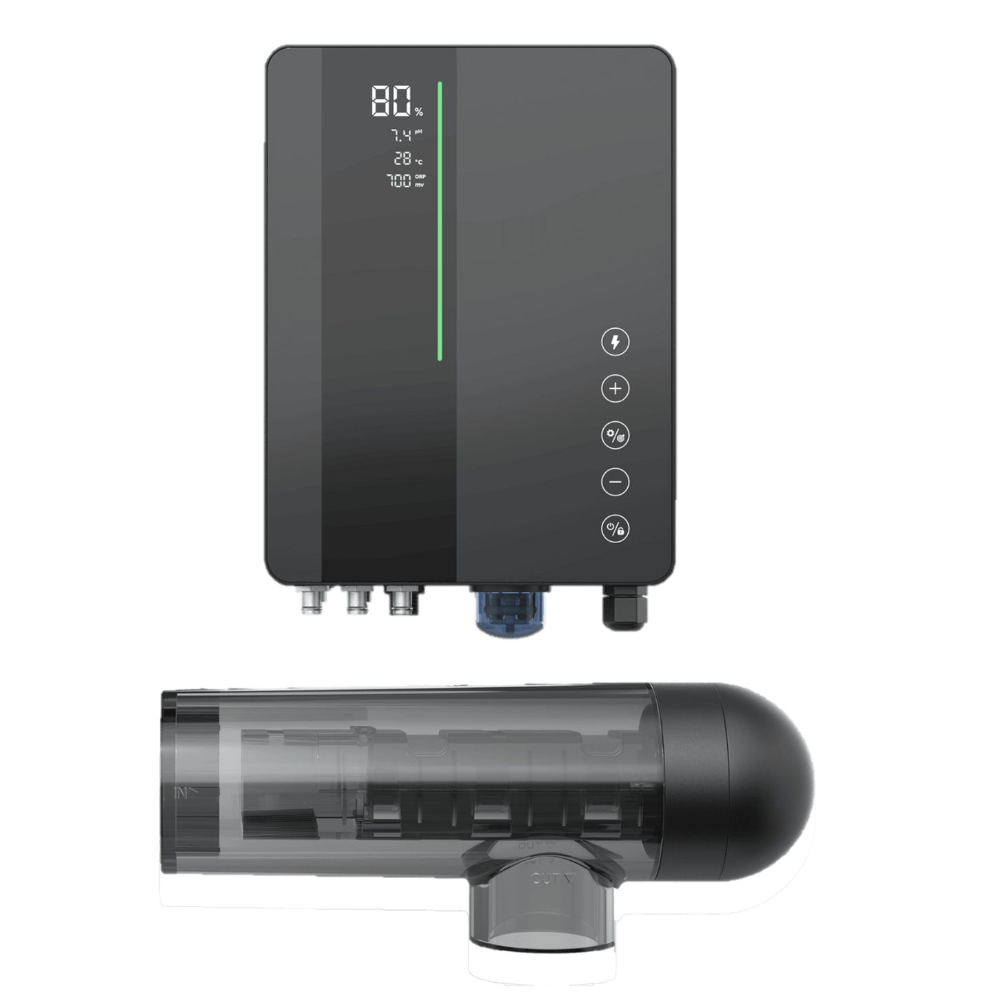 InverClear Basic