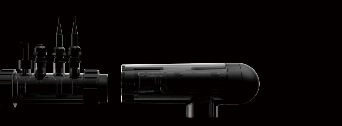 InverClear Basic