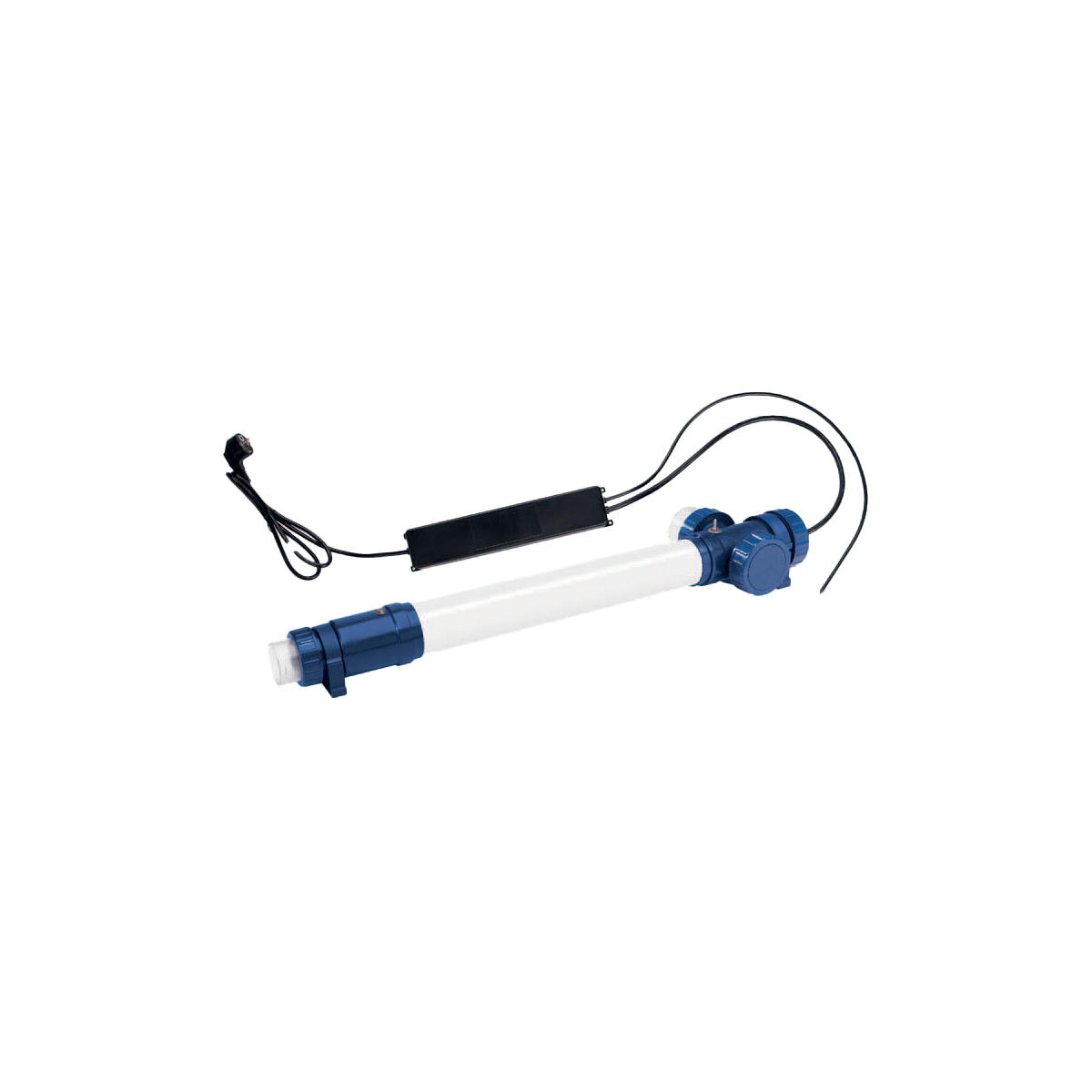 Lampă UV-C Salt Water 80W