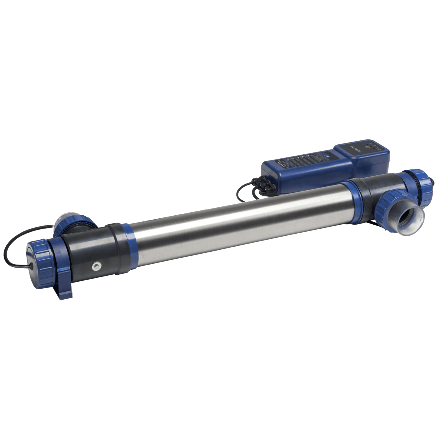 Filtreau UV-C Titan