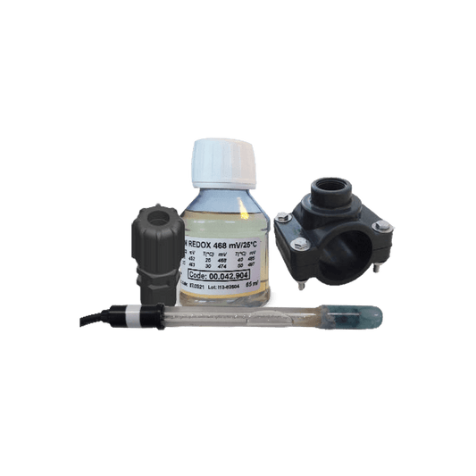 Kit Microdos GOLD RX