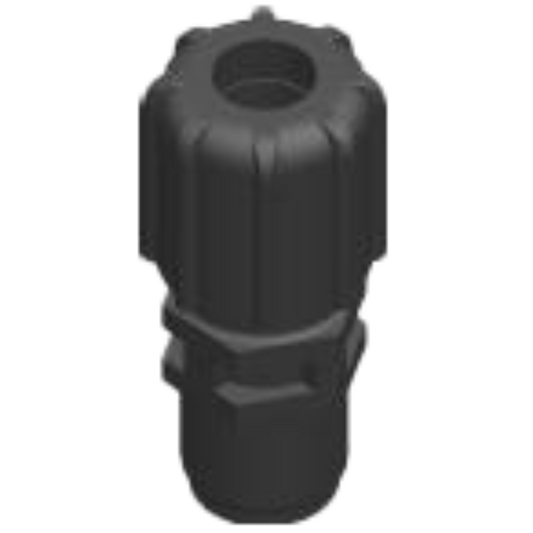 Suport Sondă In-Line Microdos D12 mm-½"