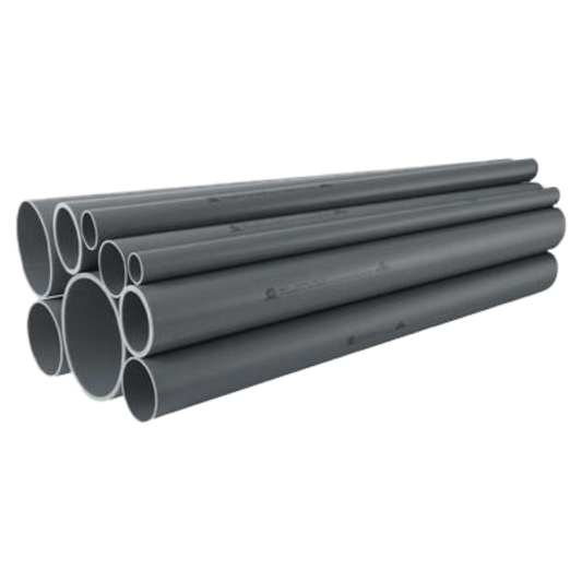Țeavă PVC-U rigid