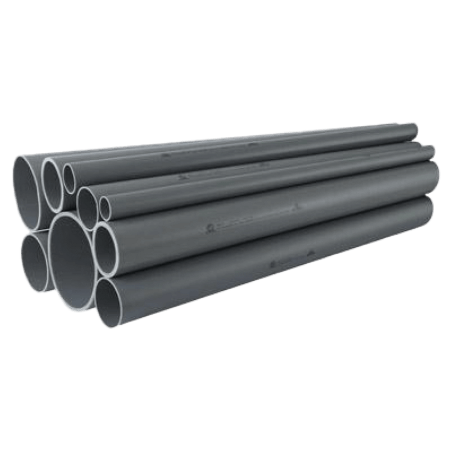 Țeavă PVC-U rigid