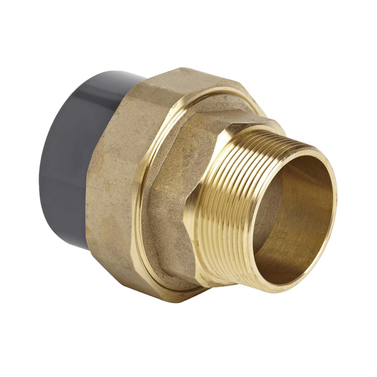 Olandez CU-PVC LIP/FEXT