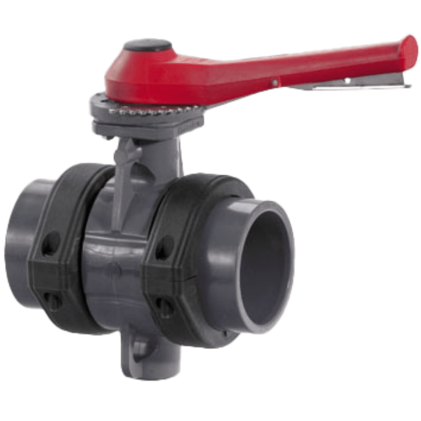 Robinet fluture Netvitc® System