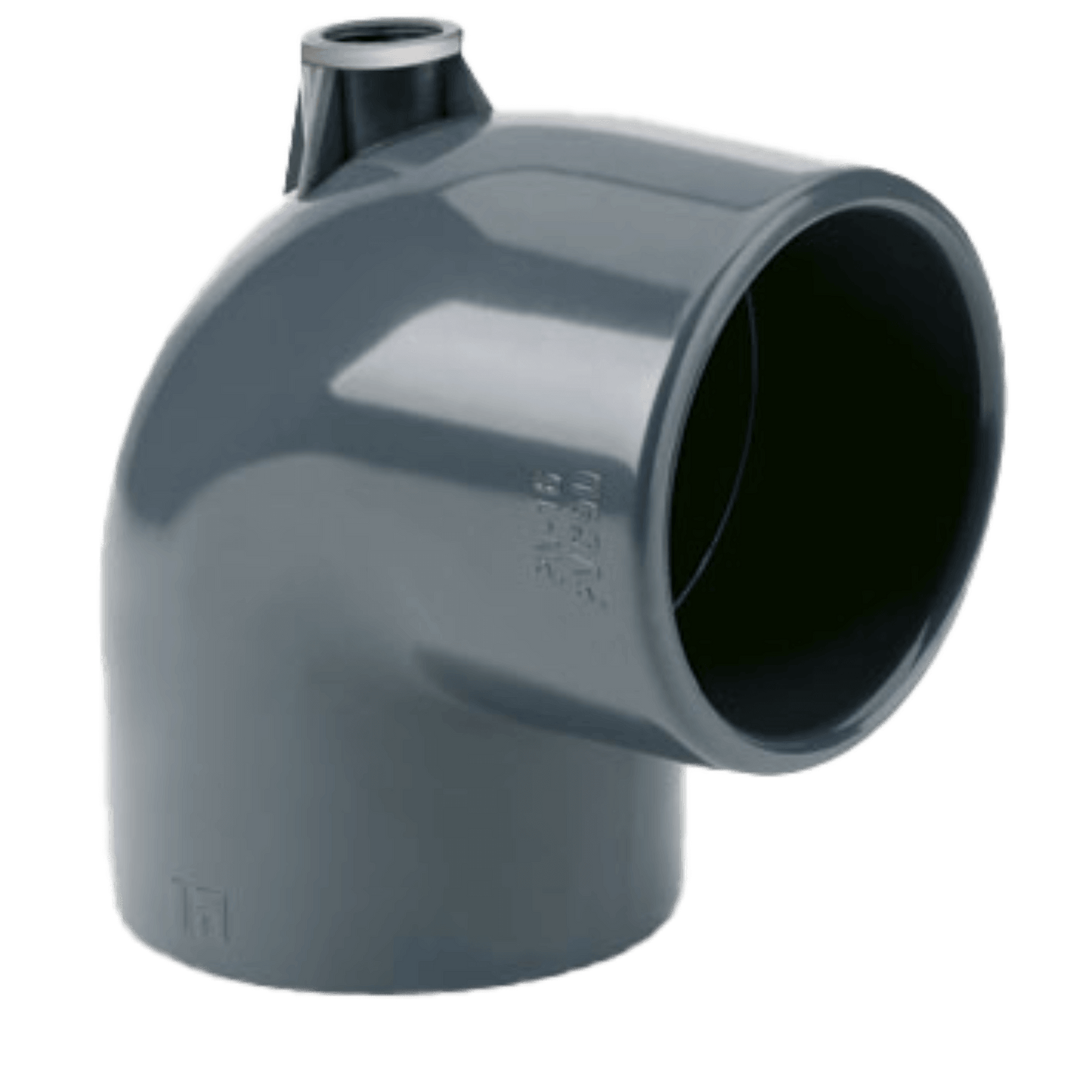 Cot PVC AIR 90º