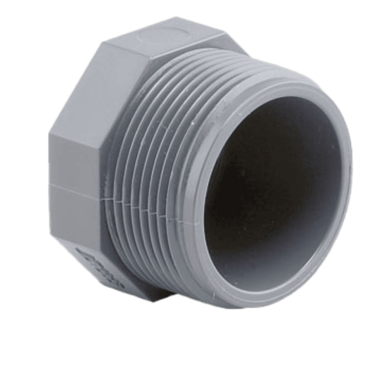 Dop PVC FEXT