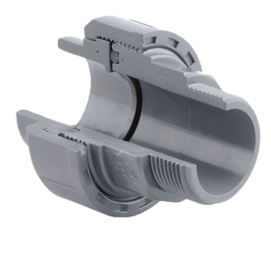Holender cu O-ring FEXT