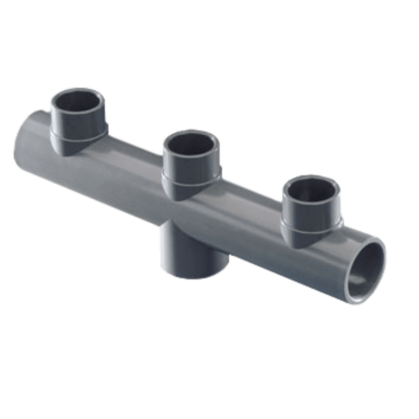 Colector PVC