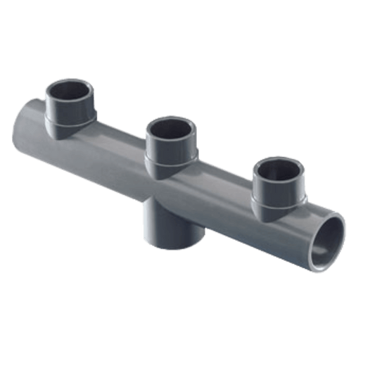 Colector PVC