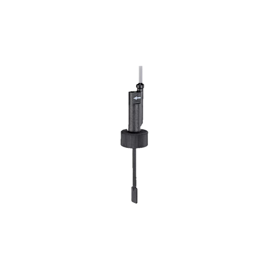 Fluxostat