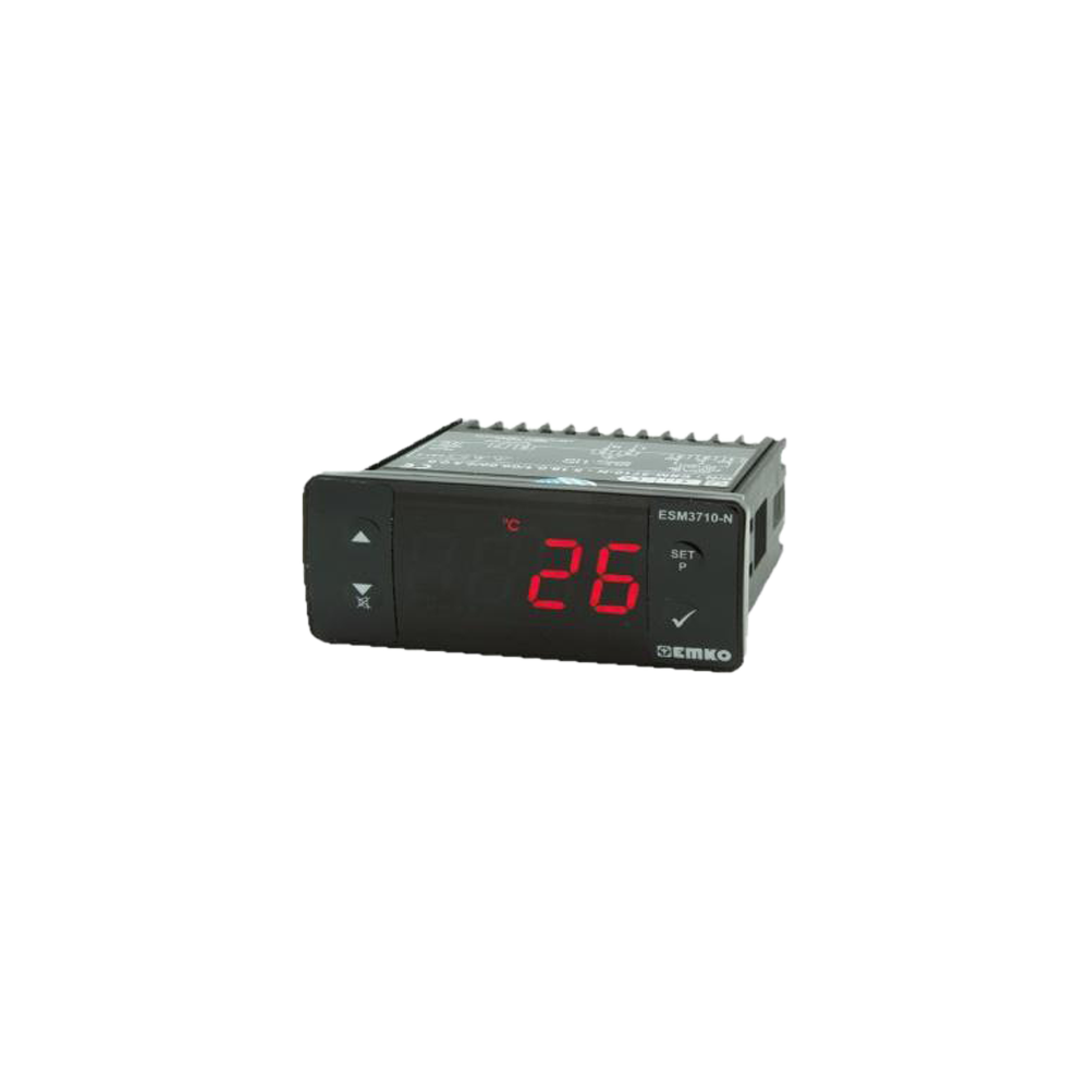 Termostat digital ESM-3710
