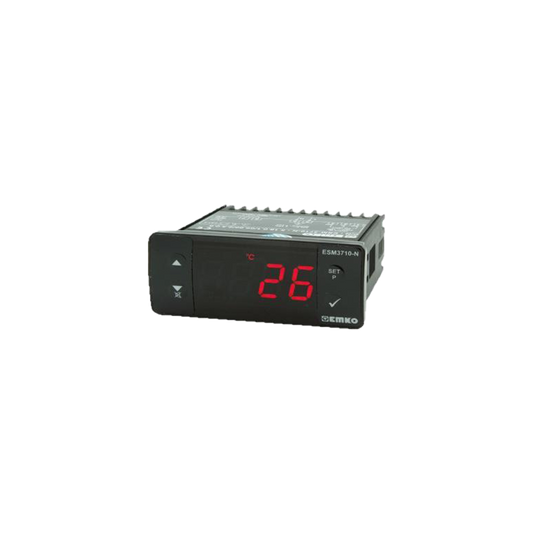 Termostat digital ESM-3710