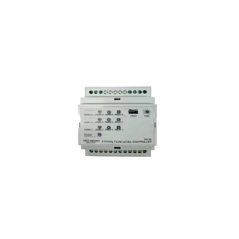 FSV05 regulator nivel 4 sonde