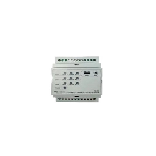 FSV05 regulator nivel 4 sonde