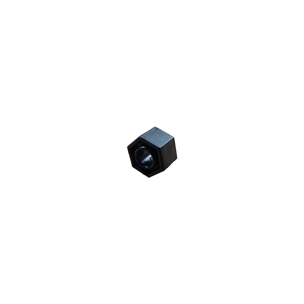 Contrapiuliță buton pneumatic