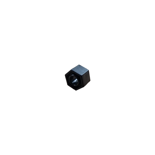 Contrapiuliță buton pneumatic