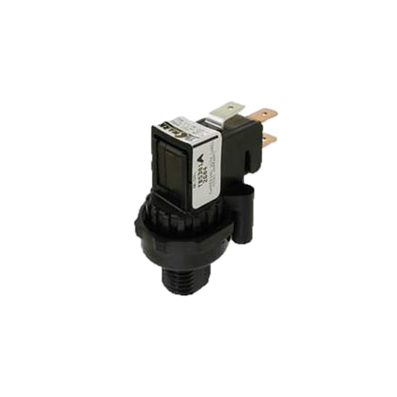 Întrerupător electro/pneumatic 230V/ 5A