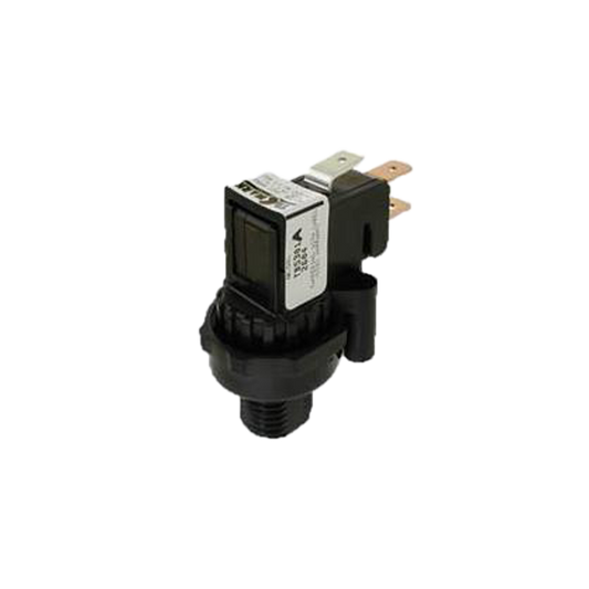 Întrerupător electro/pneumatic 230V/ 5A