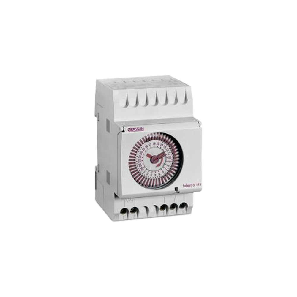 Gäresslin talento 111 -Timer digital mecanic