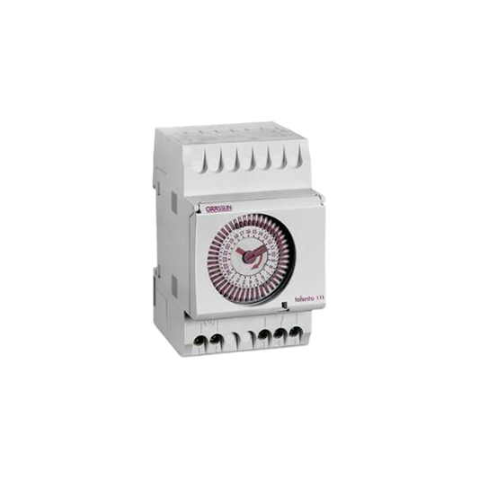 Gäresslin talento 111 -Timer digital mecanic