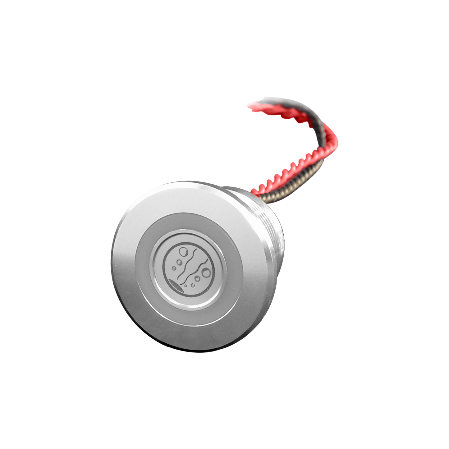Buton Piezo electric