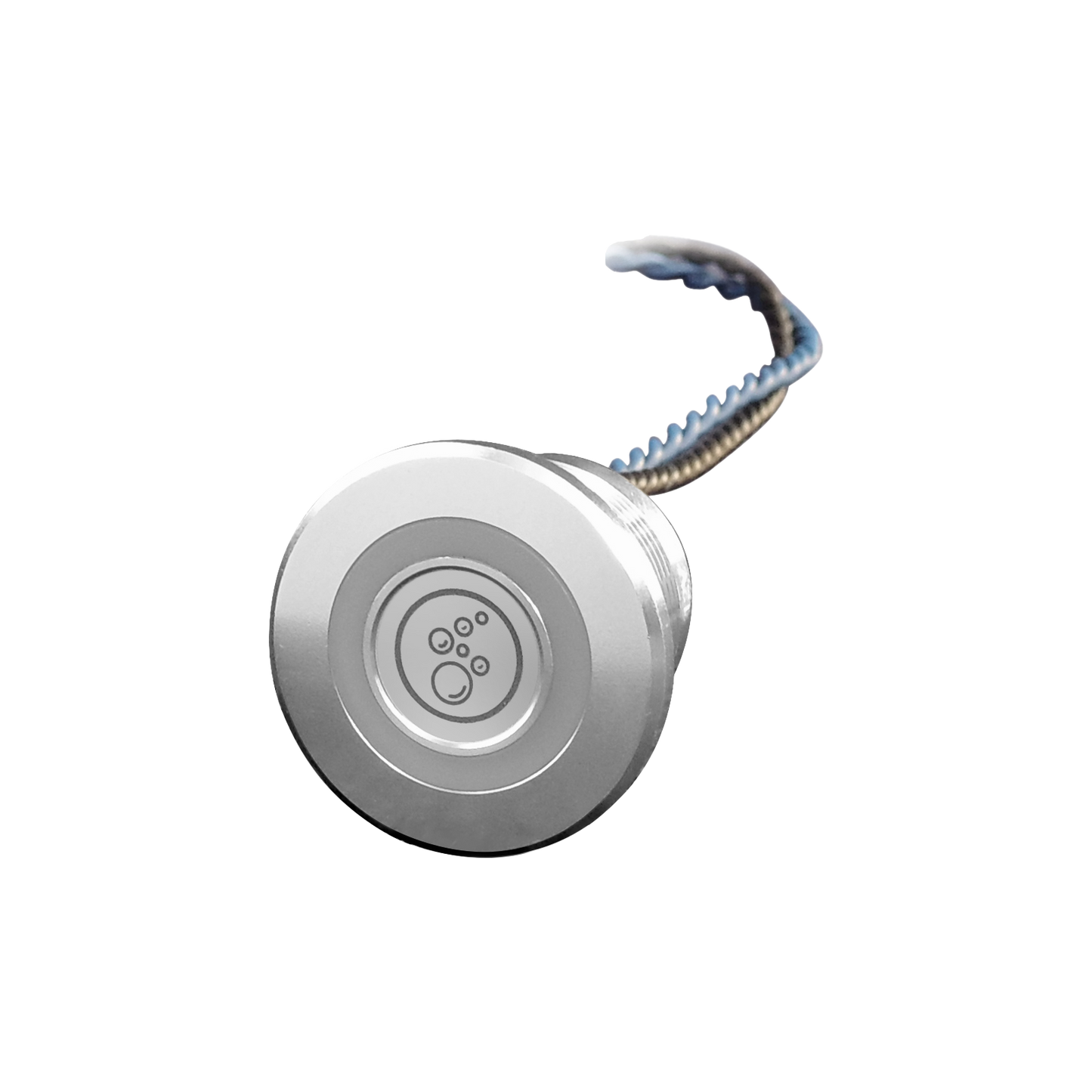 Buton Piezo electric