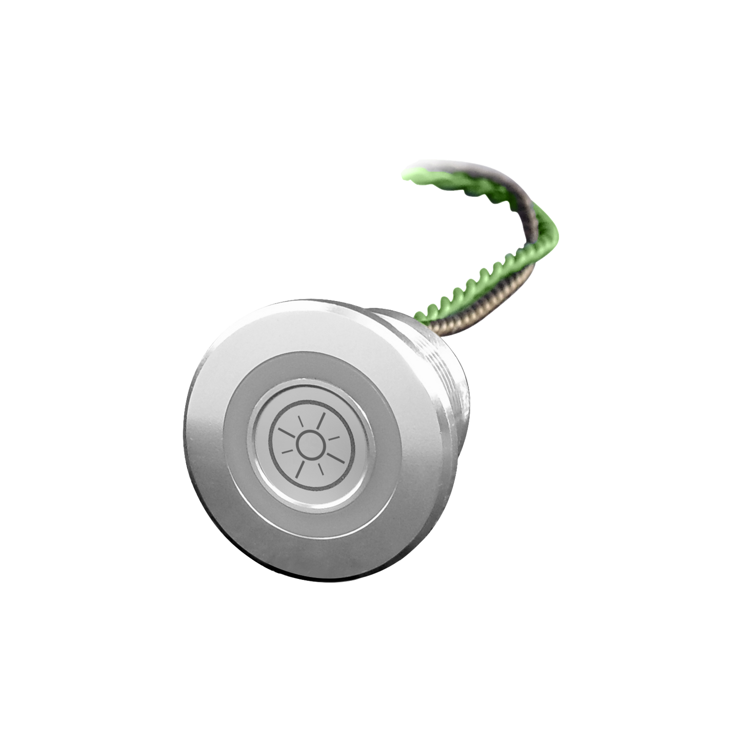 Buton Piezo electric
