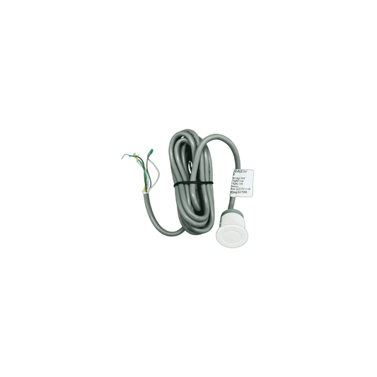 Buton Piezo ABS