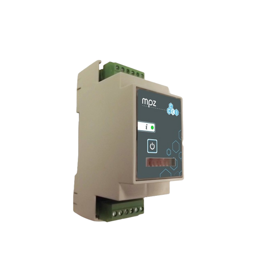 Controller Piezo MPZ