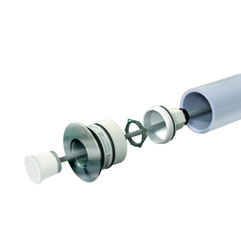 Element fixare buton Piezo