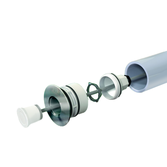 Element fixare buton Piezo