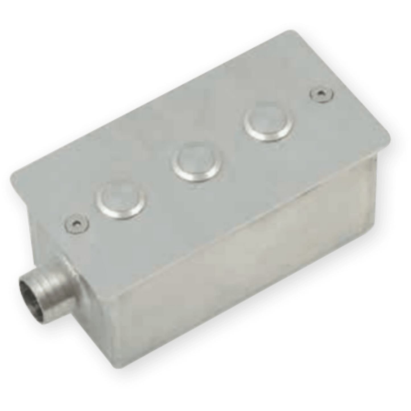 Nișă INOX