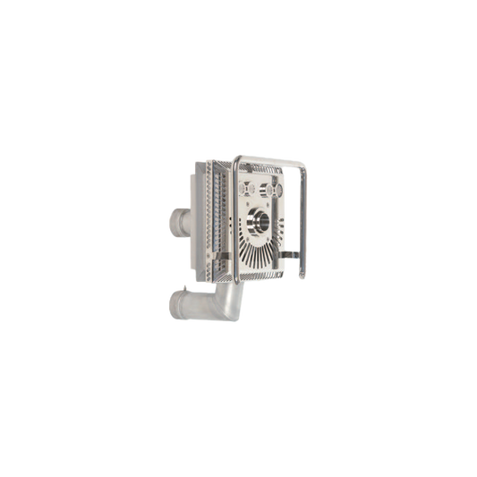 Set înot contracurent UNO SQUARE PRO 4CP/400V